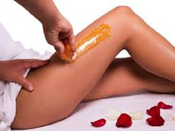 Depilacija hladnim voskom