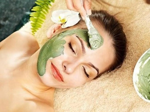 Fitopiling kao tretman lica