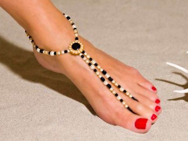 Pedikir- kompletan tretman stopala