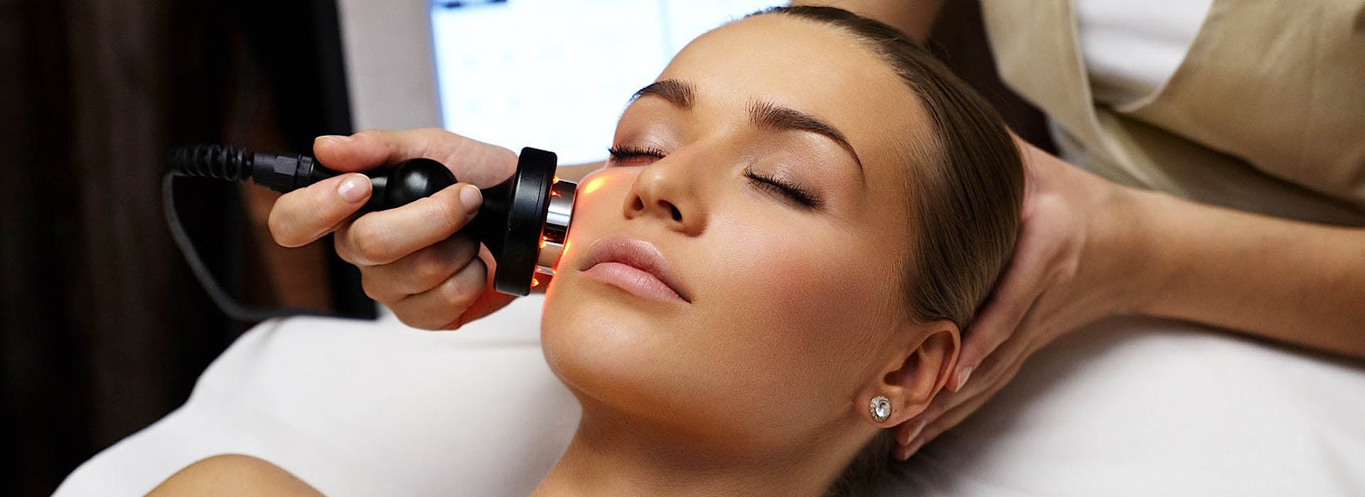 Radiotalasni lifting lica