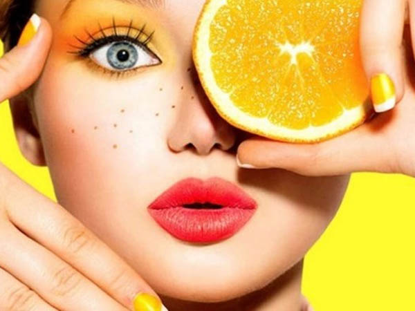 Voćne kiseline u tretmanima kože lica - odlični rezultati